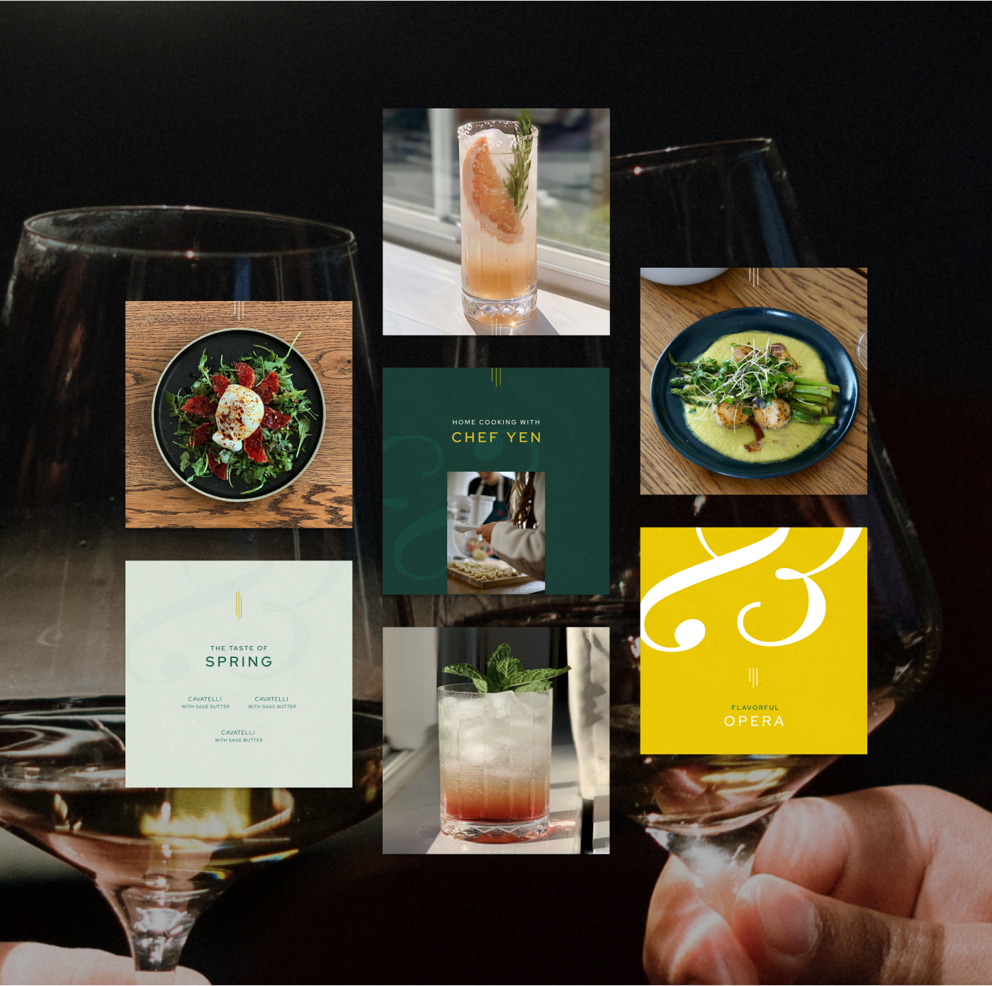 lowercase "kim chua"