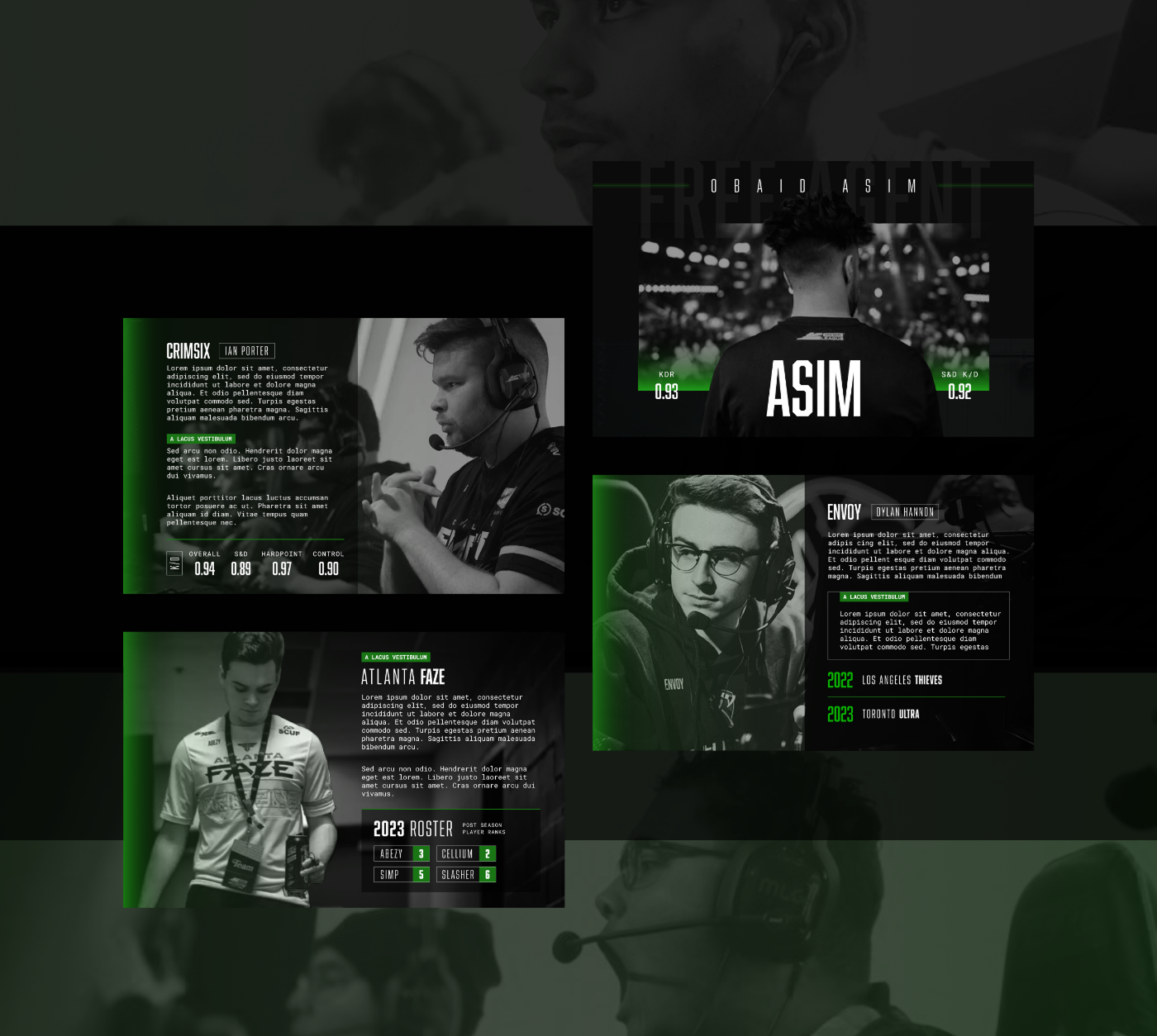 lowercase "kim chua"